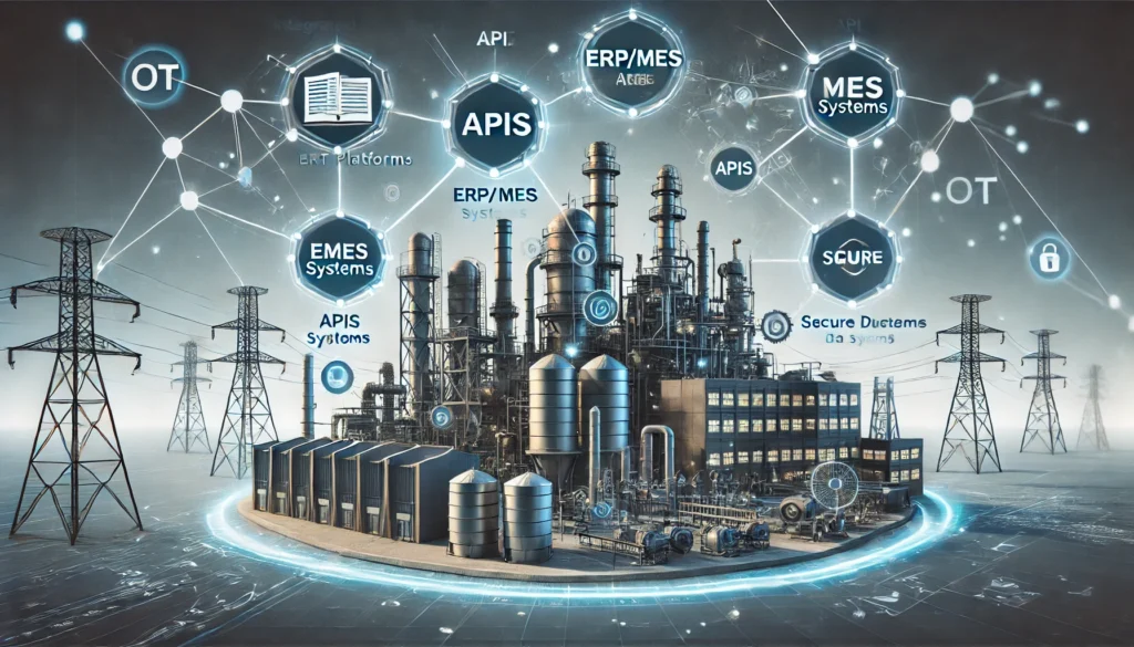 [OT Sec] The Imperative and Evolution of OT Security: The Impact of ICT ...
