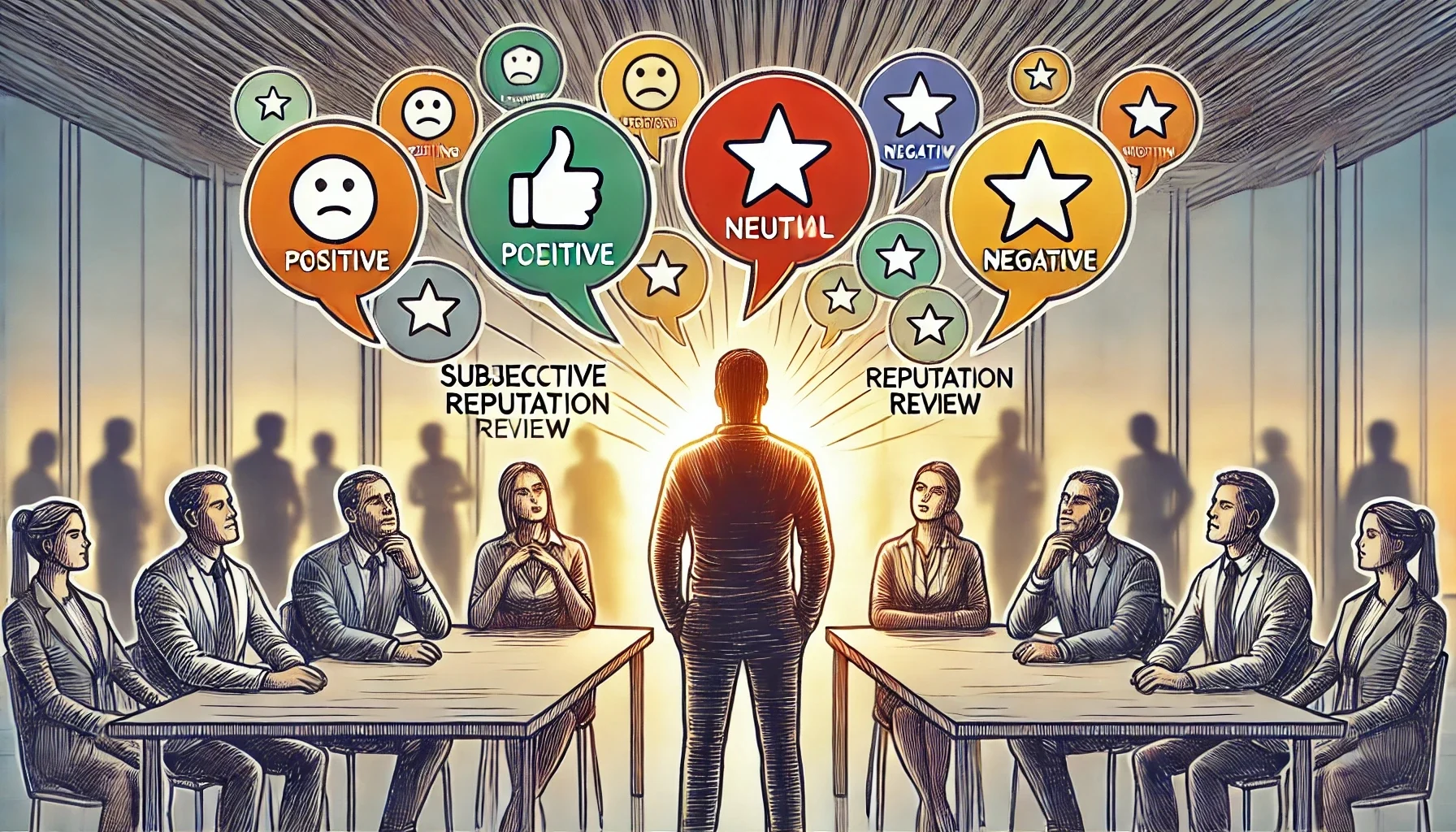 [Career] Reputation Isn’t Everything — Why Firsthand Experience Matters ...
