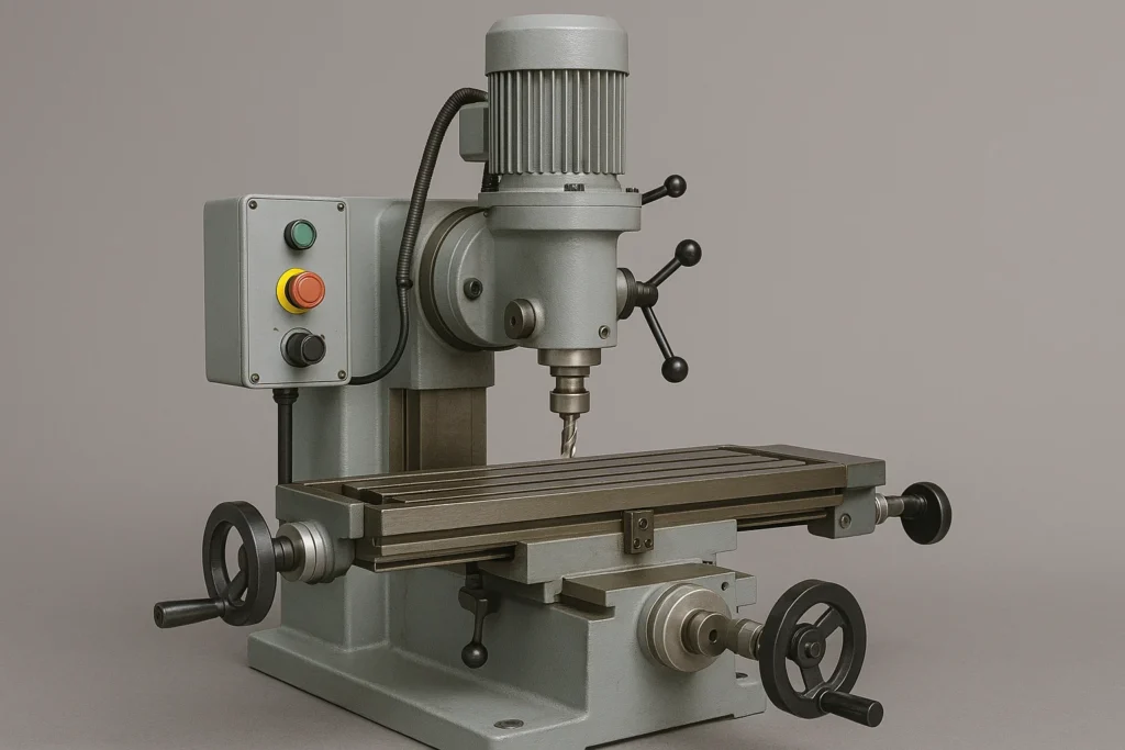 [Mac Safety] “Lathe vs. Milling vs. CNC: Everything You Need to Know ...