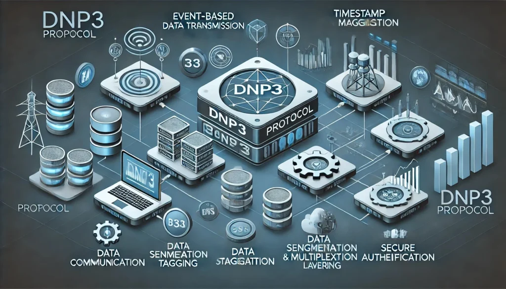 [OT Sec] Mastering DNP3: The Core of Industrial Automation ...