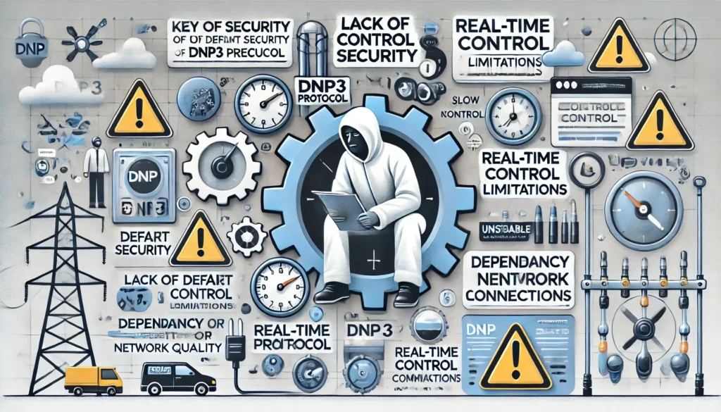[OT Sec] Mastering DNP3: The Core of Industrial Automation ...