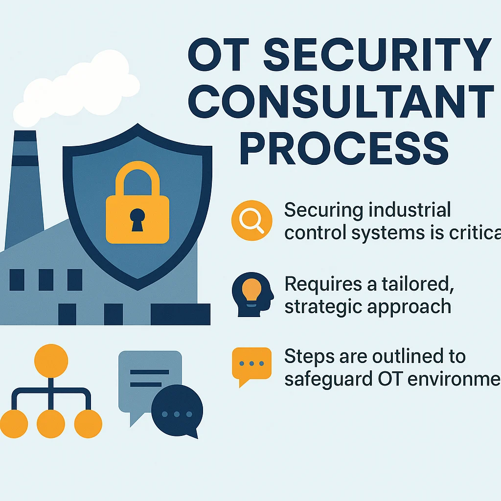 [OT Sec] OT Security Consultant’s Practical Procedure A to Z (1/2) - OT ...