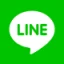 Share on LINE