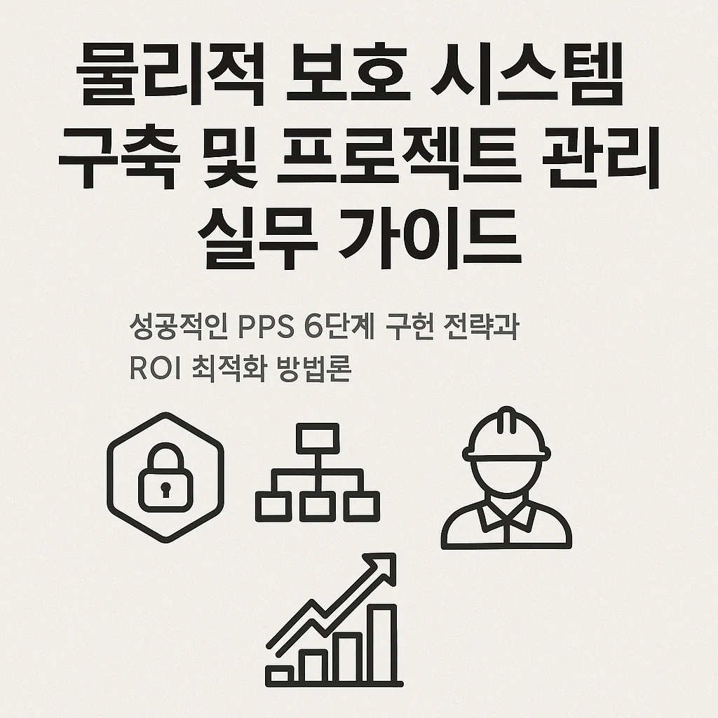 [Physical Sec] 