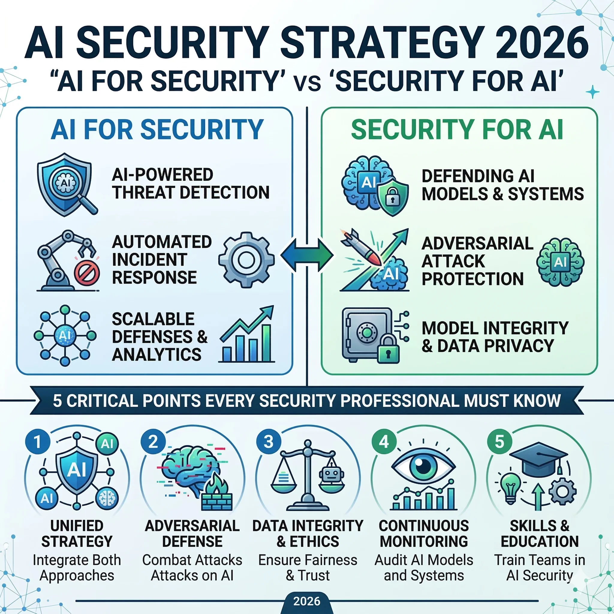 AI Security Strategy