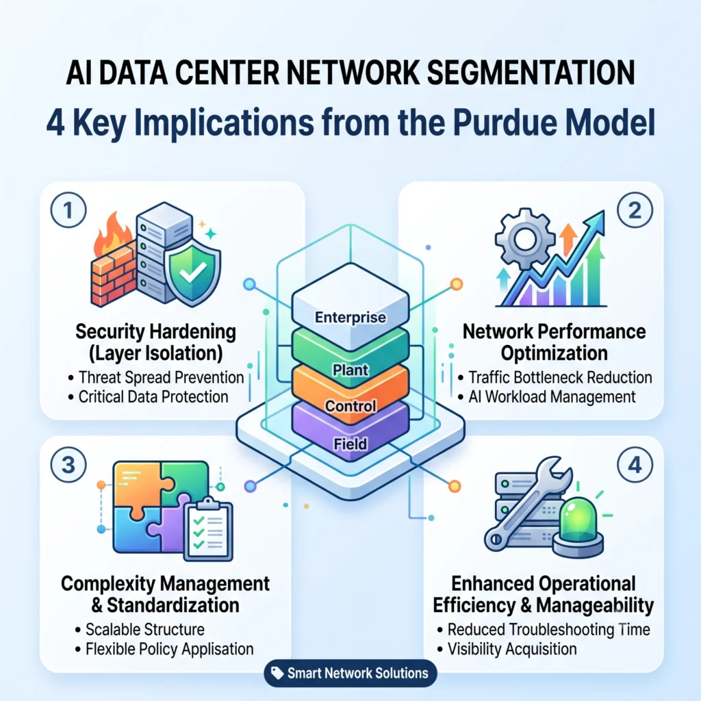 Network Segmentation