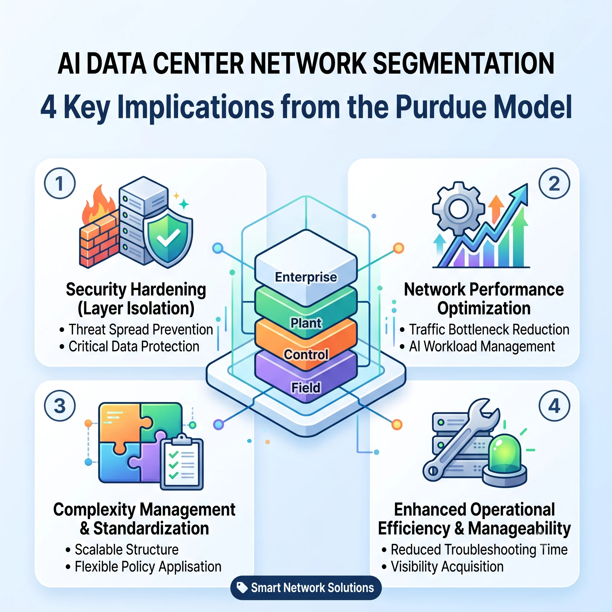 Network Segmentation
